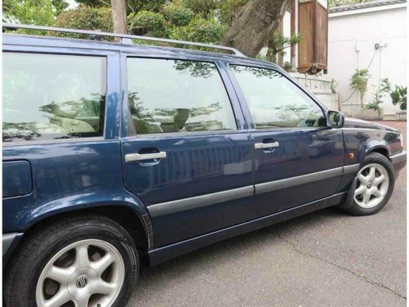 850 ESTATE