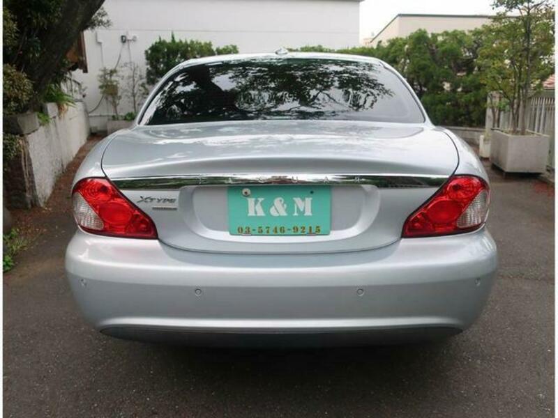 X TYPE
