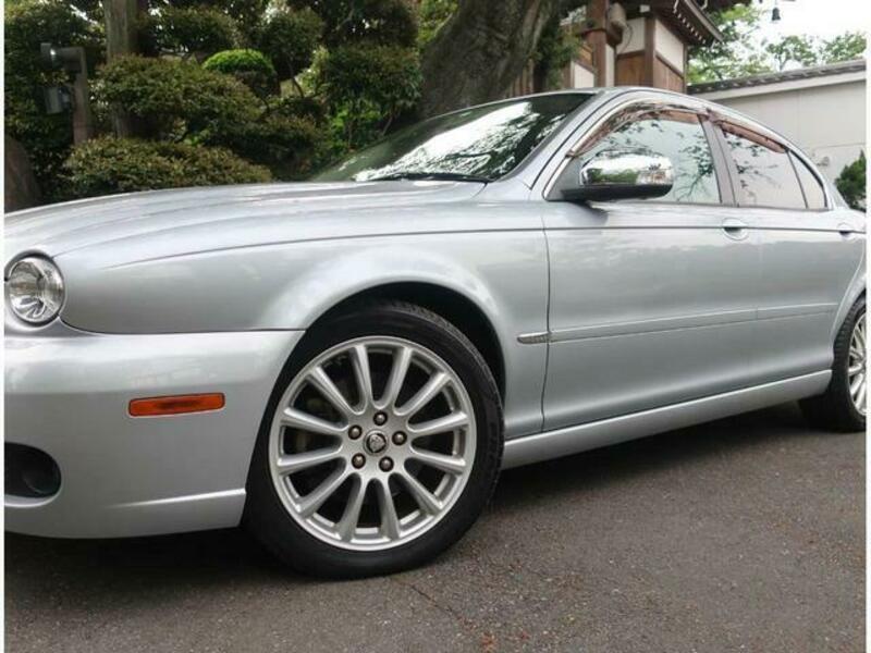X TYPE