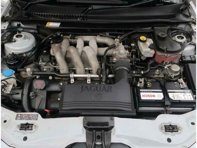 X TYPE