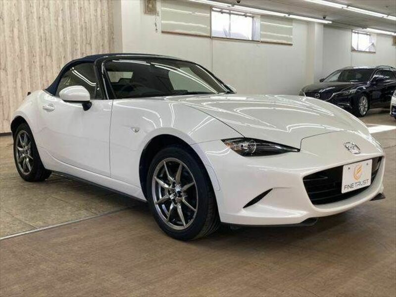 ROADSTER