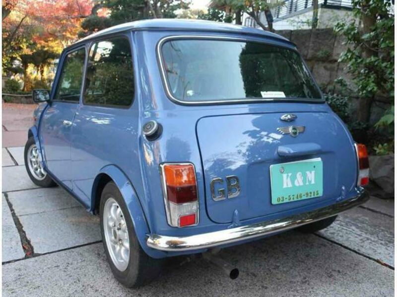 MINI