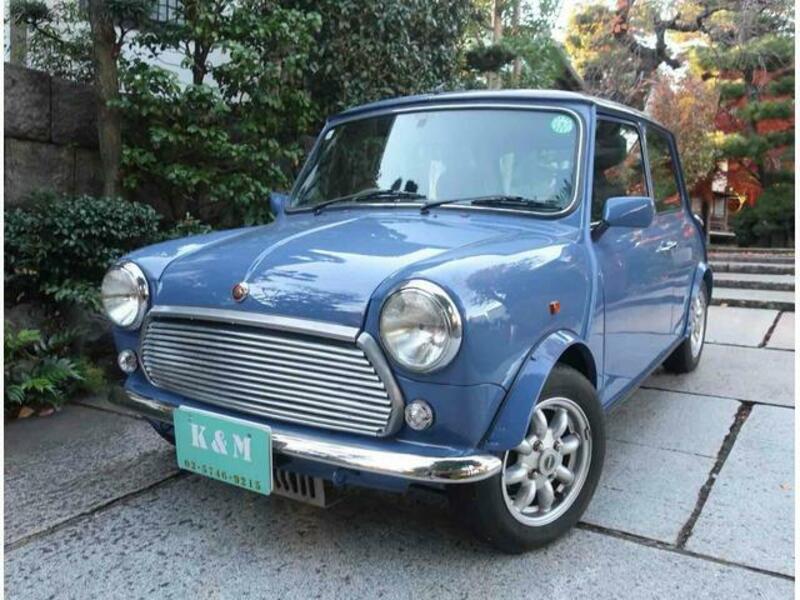 ROVER MINI