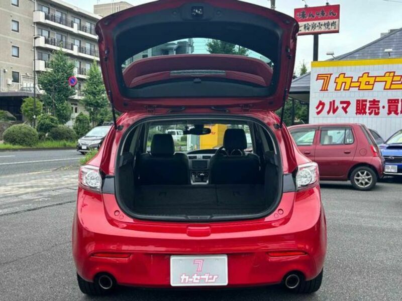 AXELA SPORTS