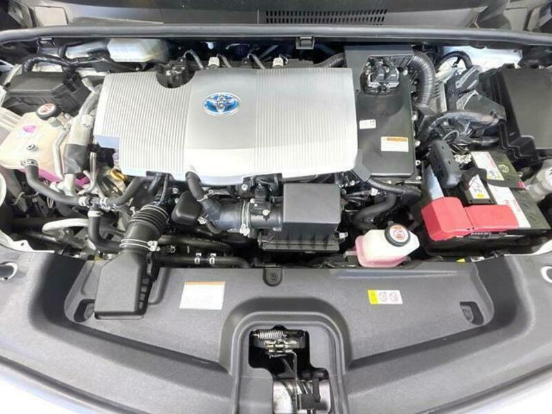 PRIUS PHV