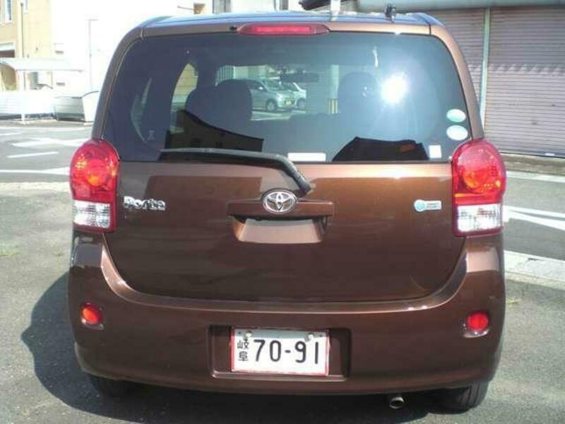 PORTE