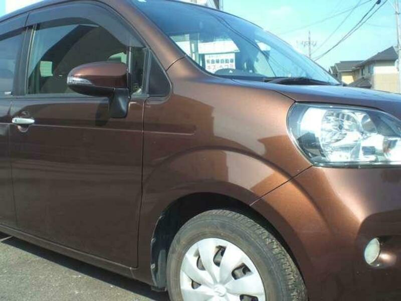 PORTE