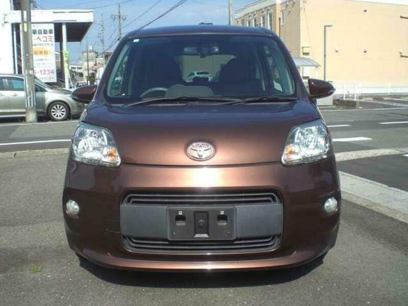 PORTE