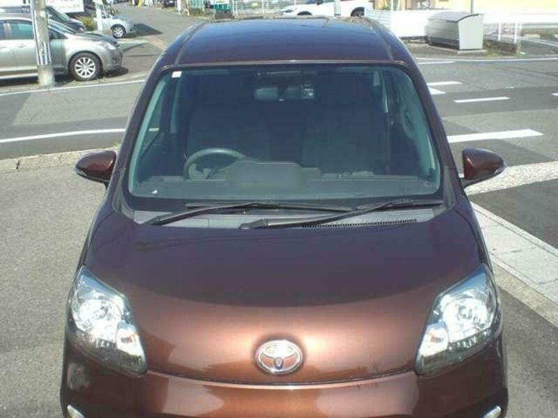 PORTE