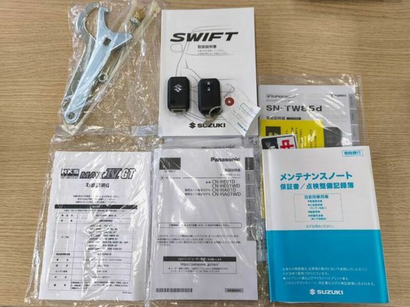 SWIFT