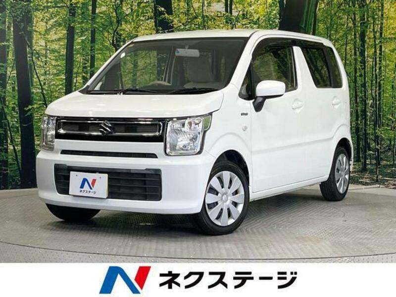 WAGON R-0