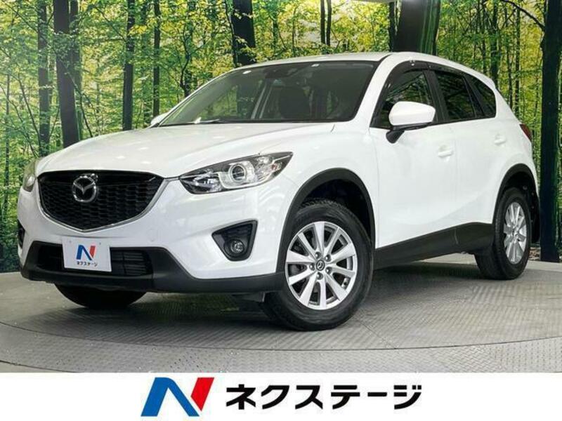 CX-5-0