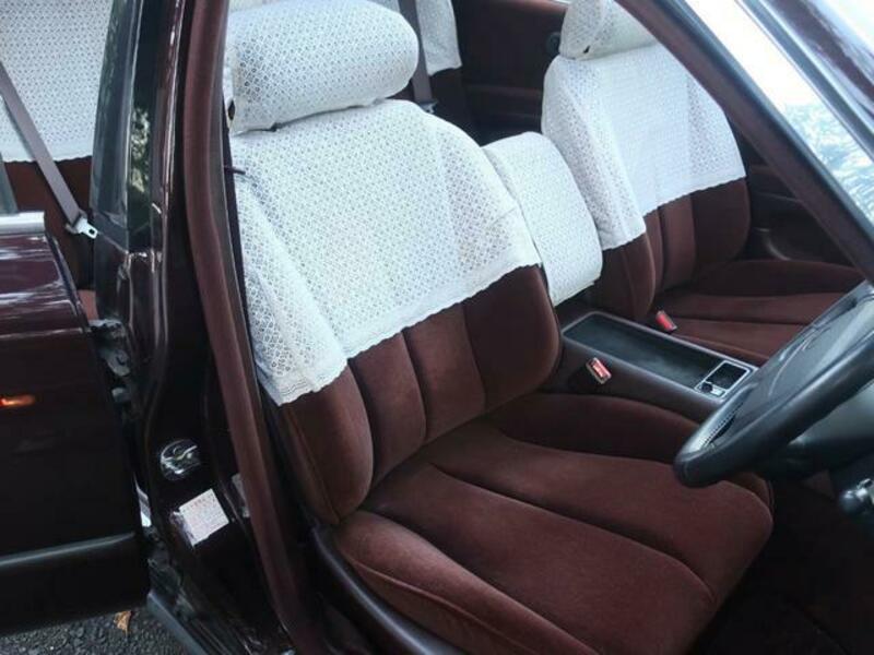 INFINITI Q45