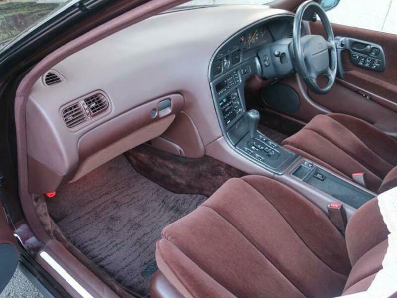 INFINITI Q45