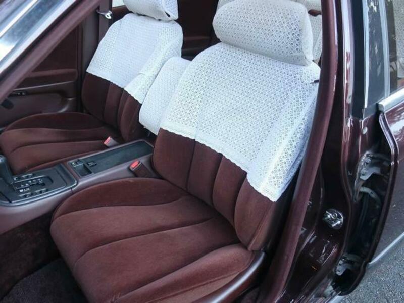INFINITI Q45
