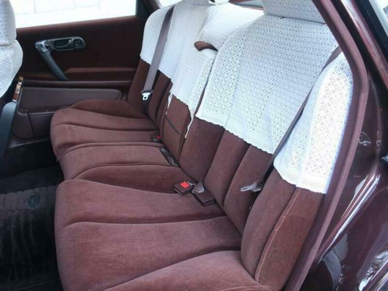 INFINITI Q45