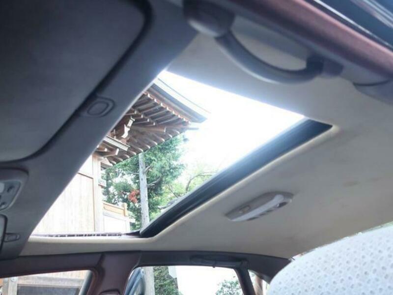 INFINITI Q45