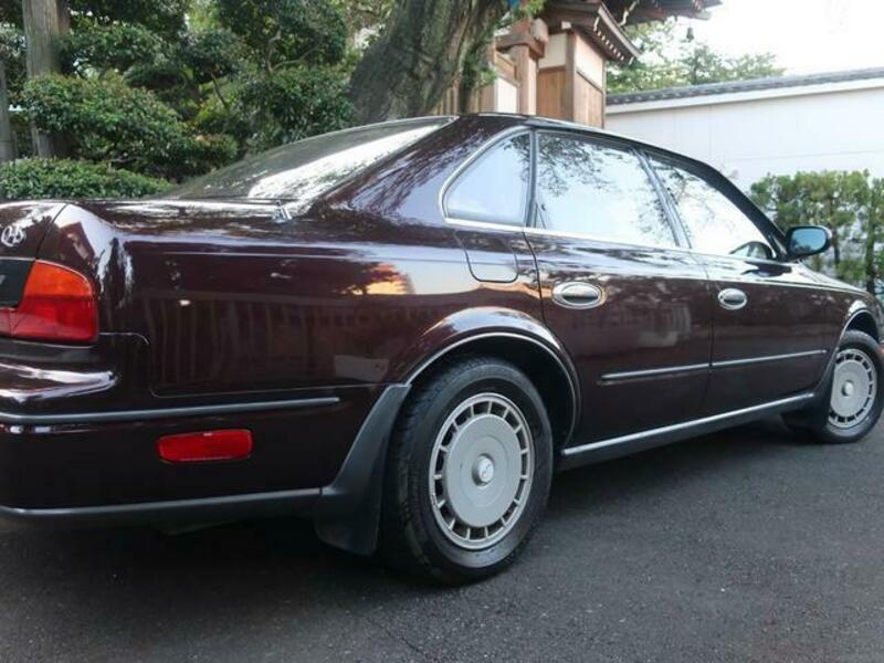 INFINITI Q45