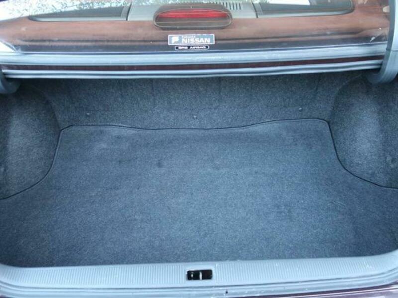 INFINITI Q45