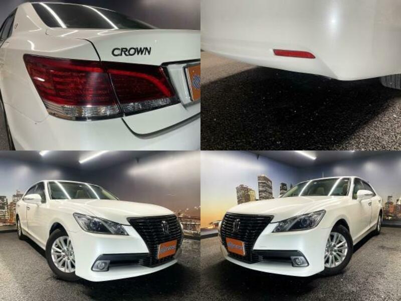 CROWN