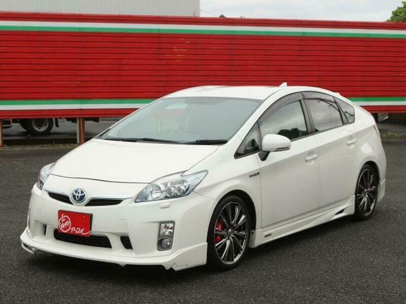 PRIUS