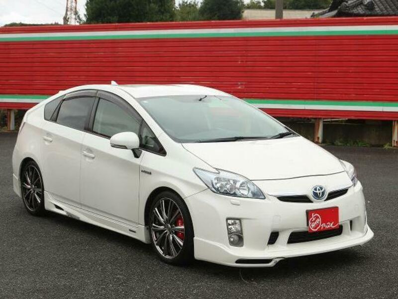 PRIUS