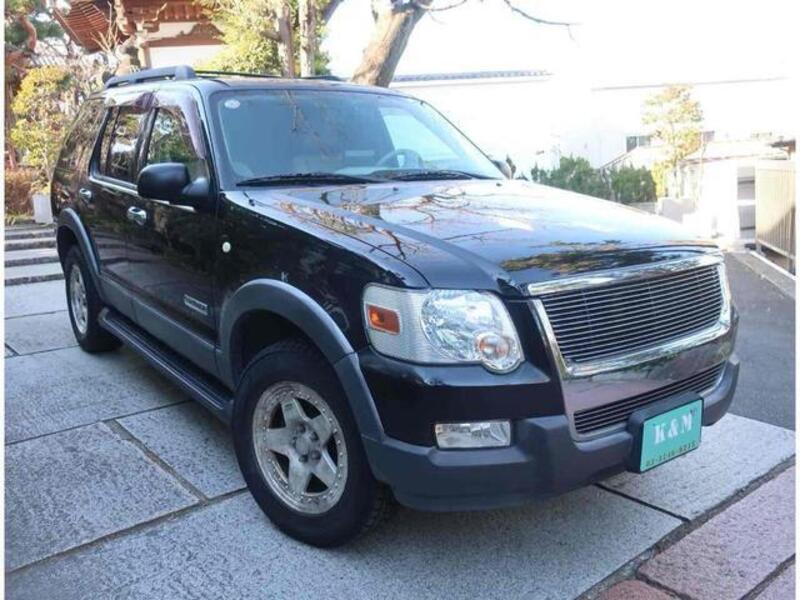 EXPLORER
