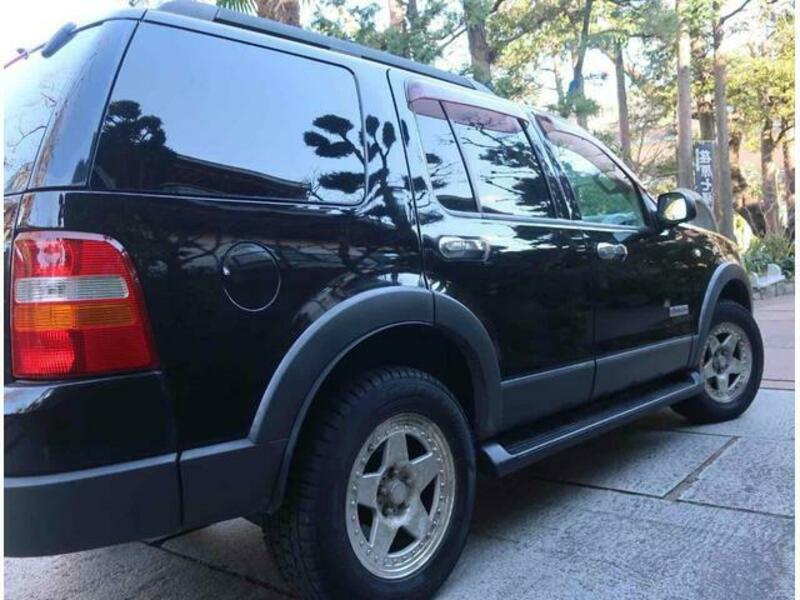 EXPLORER