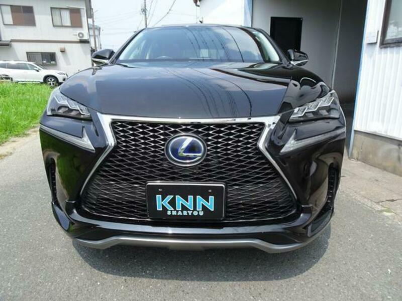 NX