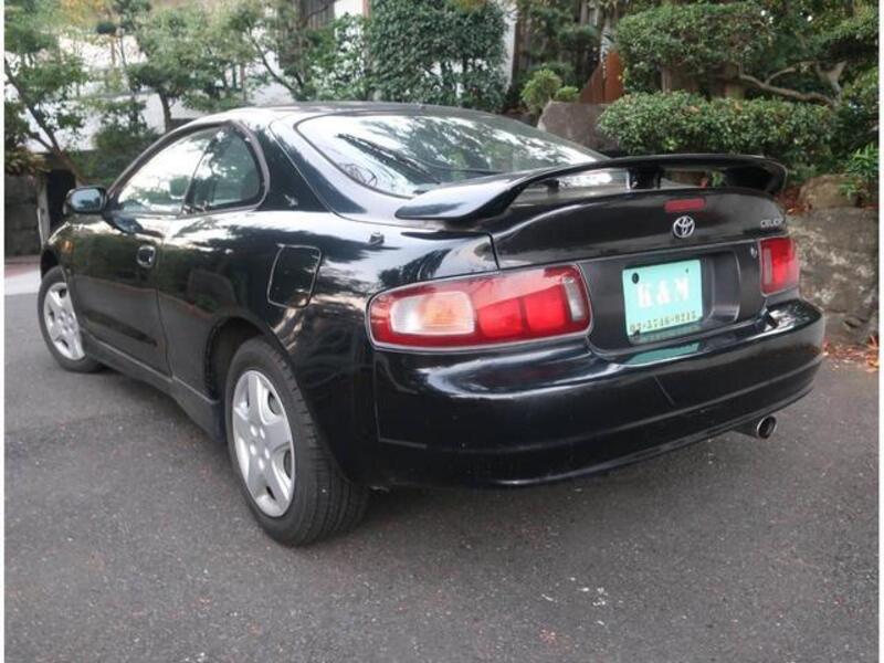 CELICA
