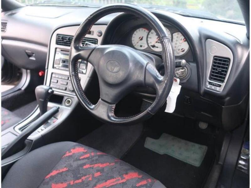 CELICA