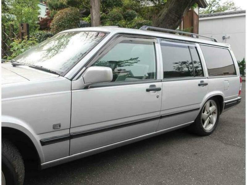 940 ESTATE