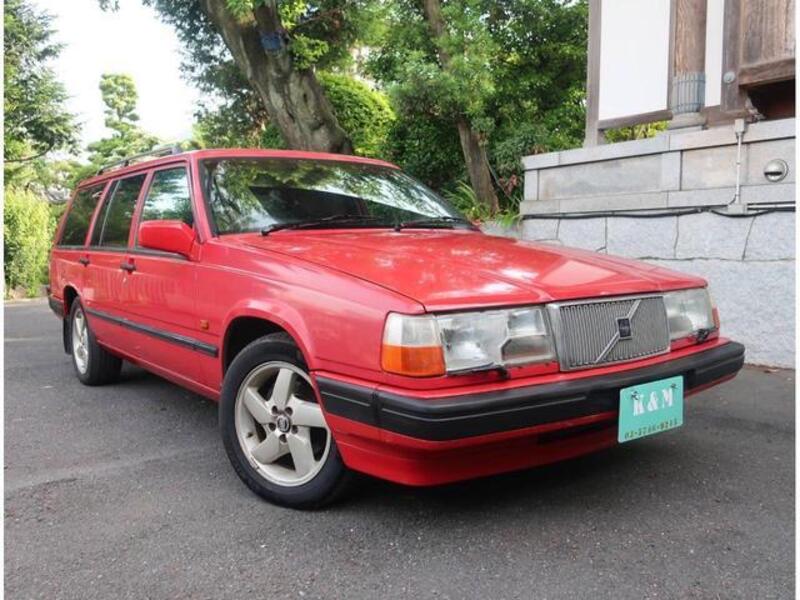 940 ESTATE