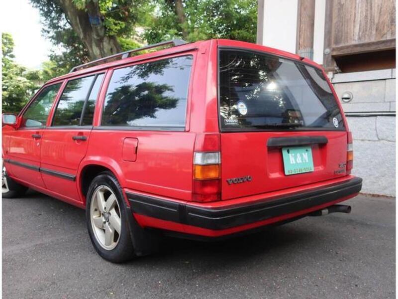 940 ESTATE