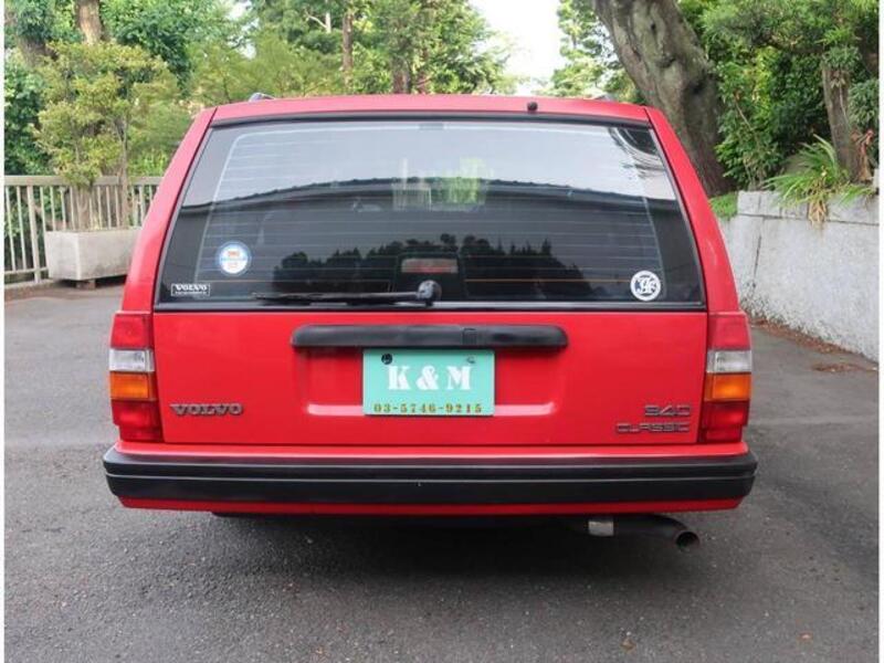 940 ESTATE