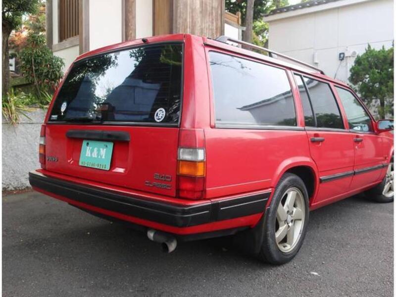 940 ESTATE