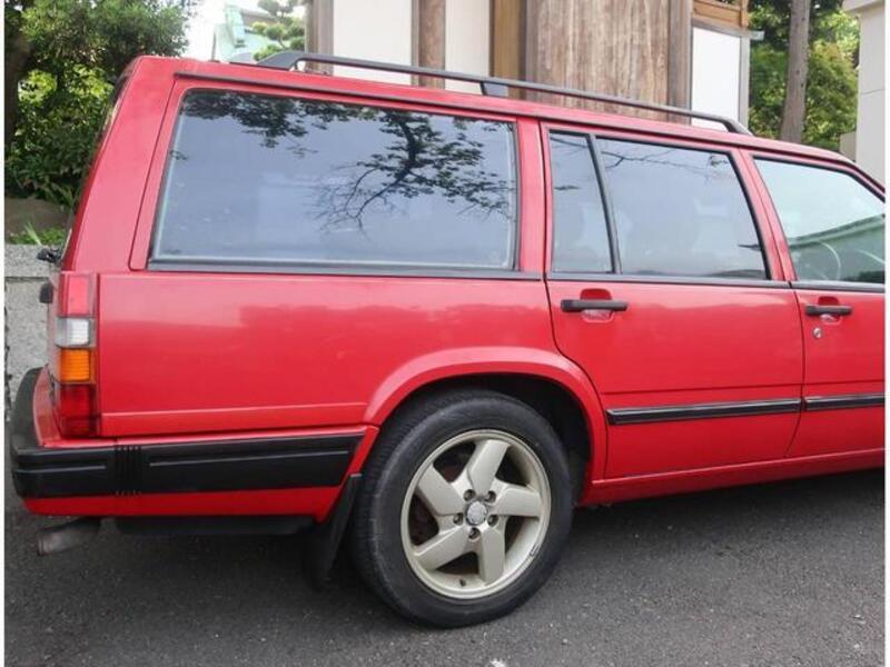 940 ESTATE