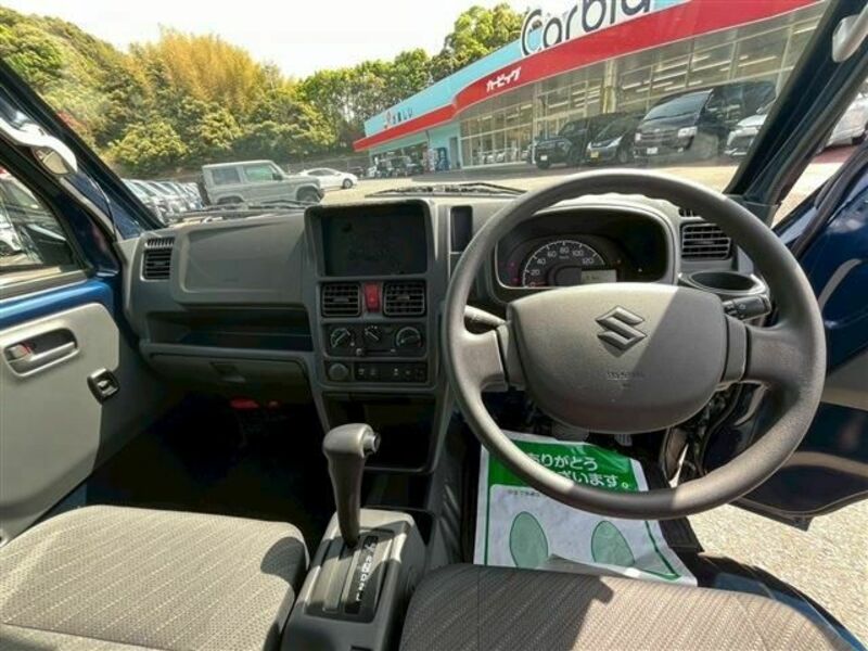 CARRY TRUCK
