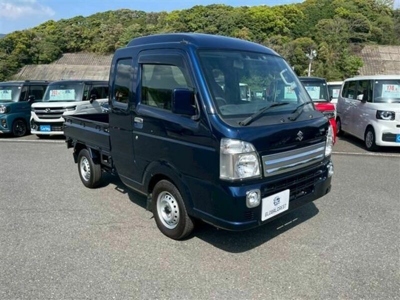 CARRY TRUCK
