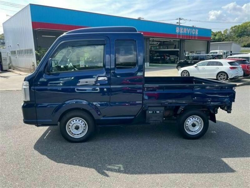 CARRY TRUCK