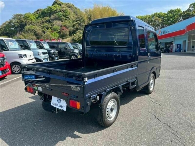 CARRY TRUCK