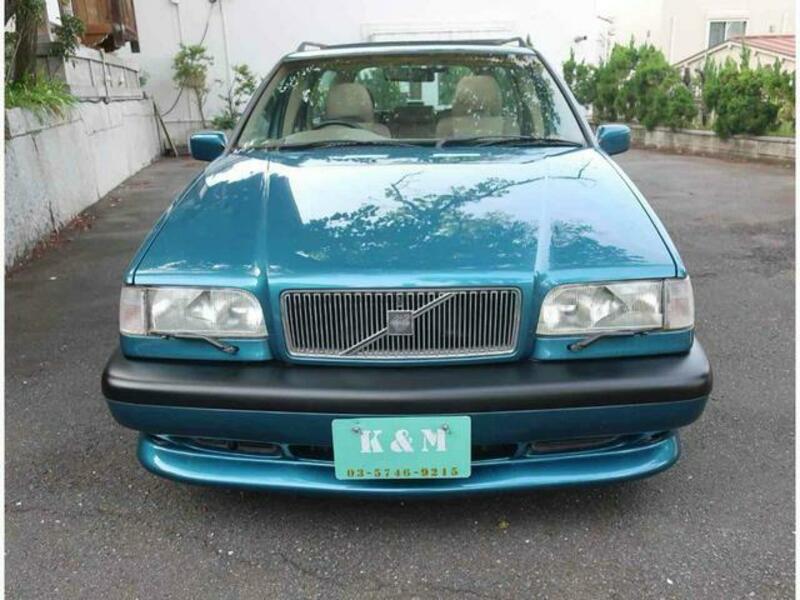 850 ESTATE