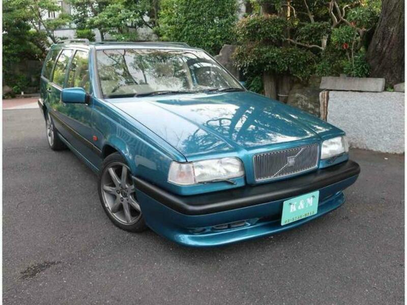 850 ESTATE