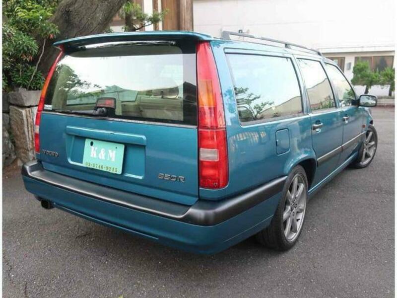 850 ESTATE