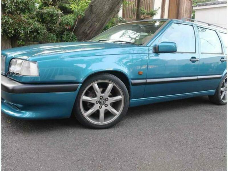 850 ESTATE