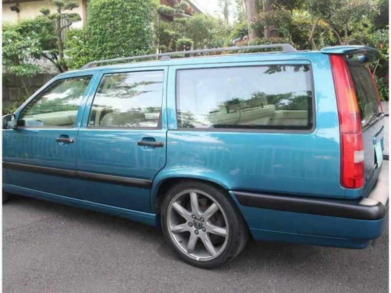 850 ESTATE