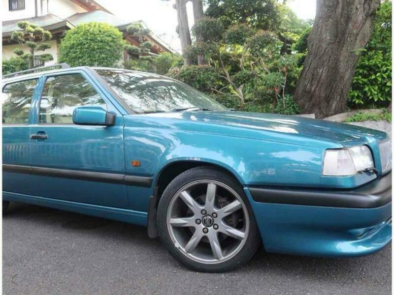 850 ESTATE