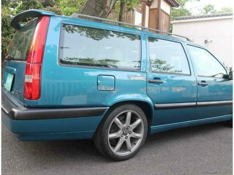 850 ESTATE