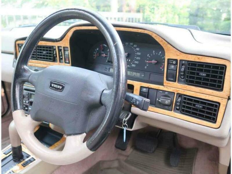 850 ESTATE