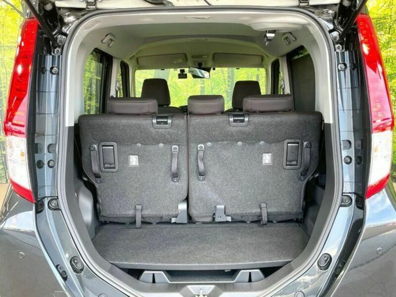 ROOMY